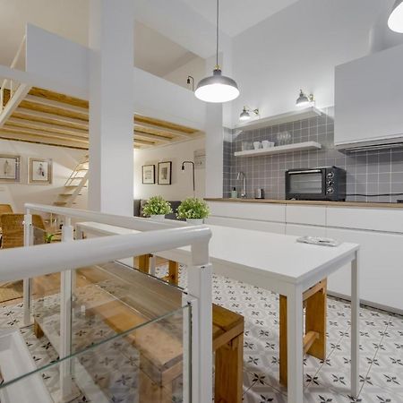 Moderno Piso Puerta Calle En Ponzano / Olavide มาดริด ภายนอก รูปภาพ