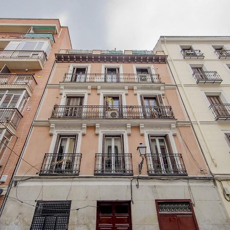 Moderno Piso Puerta Calle En Ponzano / Olavide มาดริด ภายนอก รูปภาพ
