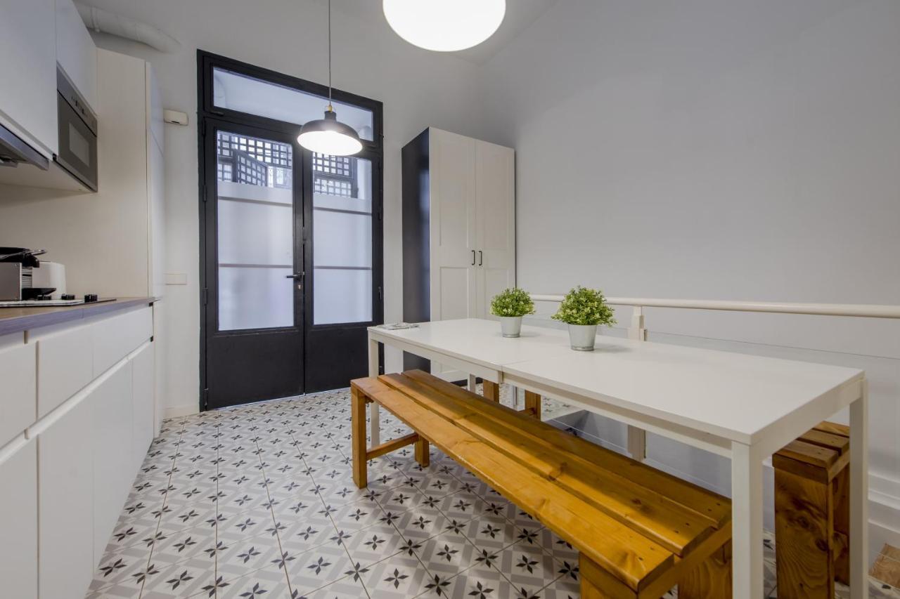 Moderno Piso Puerta Calle En Ponzano / Olavide มาดริด ภายนอก รูปภาพ
