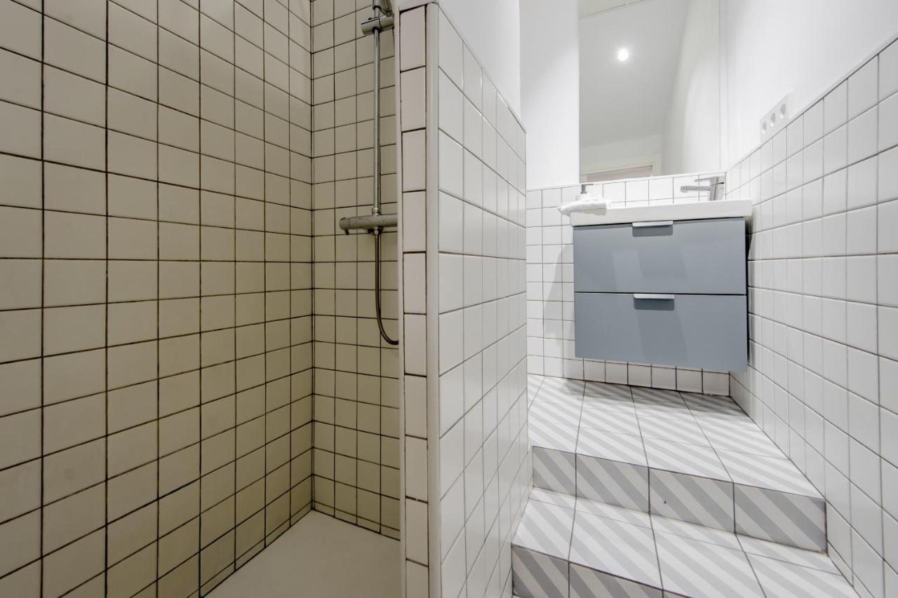 Moderno Piso Puerta Calle En Ponzano / Olavide มาดริด ภายนอก รูปภาพ