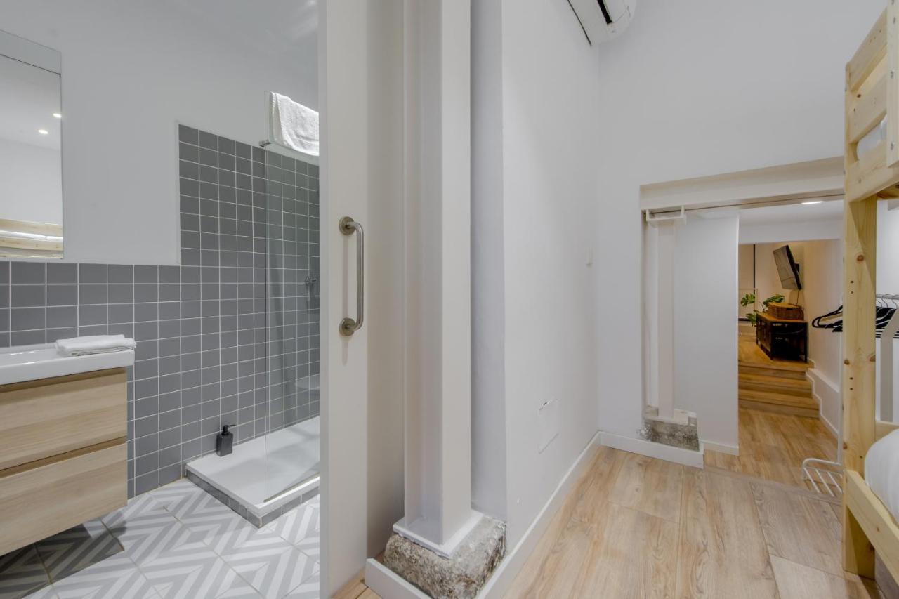 Moderno Piso Puerta Calle En Ponzano / Olavide มาดริด ภายนอก รูปภาพ